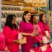 Reconocerán a 37 mujeres en el “Mérito a la Mujer Meoquense”