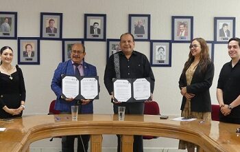 Fortalecen Conalep y el ITCH vinculación académica en beneficio de estudiantes