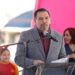 Entrega Presidente Municipal rehabilitación de infraestructura a escuelas públicas