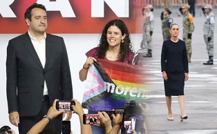 La Columna Hipótesis de Acento Noticias