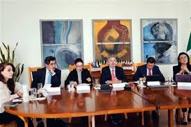 Pide SRE agilizar salida de connacionales en Medio Oriente