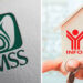IMSS e Infonavit se unen para alegrar a millones de pensionados de Ley 73 con meganoticia feliz que aplica en 2026