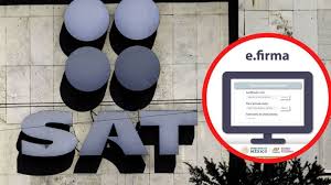 SAT: ¿cómo tramitar tu e.firma para la declaración anual 2026 y trámites del IMSS?