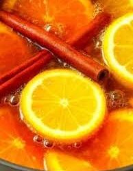 Hervir cáscaras de naranja y limón con canela: para qué funciona y por qué sugieren esta preparación