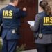 Ya es oficial | IRS registrará hogar por hogar a todos los ciudadanos y extranjeros que tengan estos perfiles