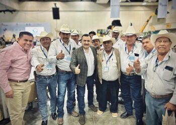 Se perfila Tony Meléndez como próximo candidato del PRI a la gubernatura de Chihuahua