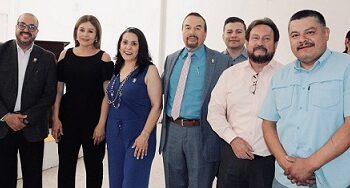 Celebran abogados chihuahuenses su primera asamblea del periodo 2026-2028