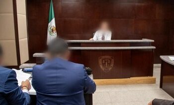 Sujeta juez a proceso a detenido por tráfico de medicamento en ICHISAL