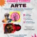 Invitan en Meoqui a participar en la 2ª edición del programa “Conectando Arte”