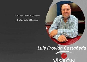 La política me da web@