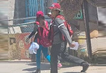 La Columna Hipótesis de Acento Noticias