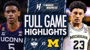 Michigan, dominante durante toda la temporada, consigue su primer campeonato nacional desde 1989