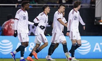 Sorpresas rumbo al Mundial 2026; Javier Aguirre destapa a sus elegidos