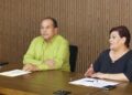 Formalizan Conalep y el Instituto Tecnológico de Chihuahua II alianza estratégica