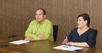 Formalizan Conalep y el Instituto Tecnológico de Chihuahua II alianza estratégica