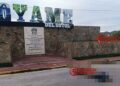 Cuerpo sin vida dejado en Coyame estaba esposado y torturado