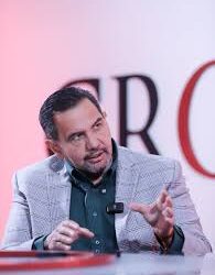 “Chihuahua se ha gobernado por inercia, sin detonar su potencial”; Cruz Pérez