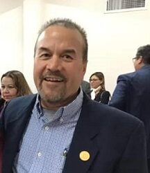 Reconocen trayectoria del abogado Darío Machuca Alvarado
