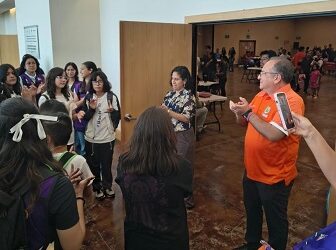 Realiza UACH encuentro «Peraj: Inspirando Futuros»