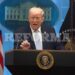 Dice Trump que no habrá enriquecimiento de uranio para Irán
