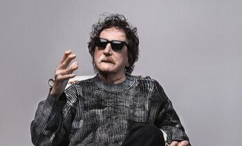 Operaron a Charly García del riñón; este es su estado de salud