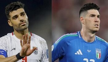Rechazó FIFA propuesta para reemplazar a Irán con Italia en el Mundial