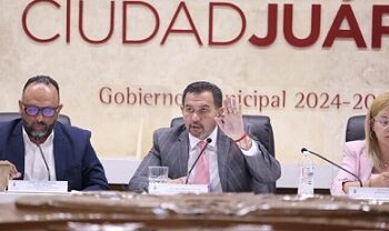 Aprueban en Juárez donación de terrenos al IMSS