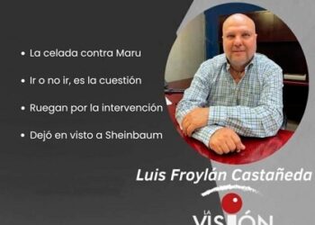 La política me da web@