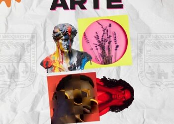 Gobierno de Meoqui invita al evento “Conectando Arte” este viernes 24 de abril