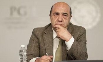 Desmintió abogado muerte de Jesús Murillo Karam; este es su estado