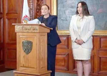 La Columna Hipótesis de Acento Noticias