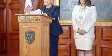 La Columna Hipótesis de Acento Noticias