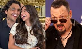 Pepe Aguilar lanza contundente mensaje y aviva rumores de separación entre Ángela y Christian Nodal