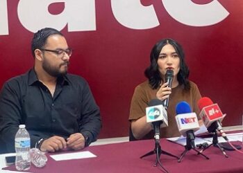 Prioridad organización del partido, respeto acuerdo: Brighite