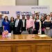 “Llegarán más proyectos de obra de equipamiento para Meoqui”: Miriam Soto