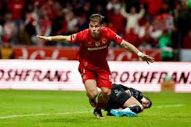 San Luis le saca empate al Toluca y lo deja sin subliderato