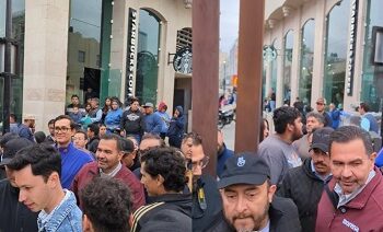 ¡Que suba al ring! Llega Cruz a función de lucha