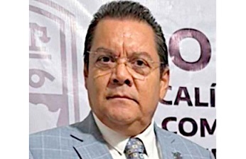 Denuncian por moches a Fiscal anticorrupción