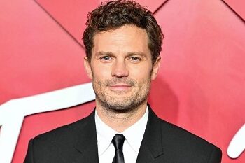 Jamie Dornan será Aragorn en «El Señor de los Anillos»