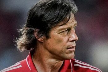 Opinó Matías Almeyda sobre actual proyecto de Chivas