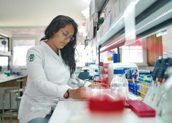 Invita DIP-UACH a integrarse al Sistema Estatal de Investigadores de Chihuahua.