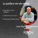 La política me da web@