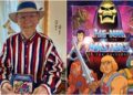 Falleció Roger Sweet, creador de «He-Man»