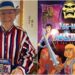 Falleció Roger Sweet, creador de «He-Man»
