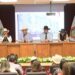 Consejo Universitario de la UACH celebra sesión histórica en Facultad de Zootecnia y Ecología