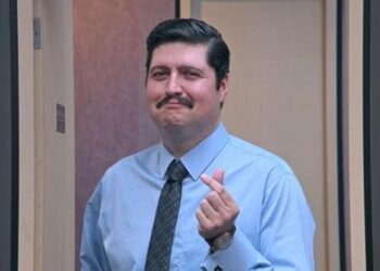 Estalló Fernando Bonilla vs MC por uso de su imagen en meme