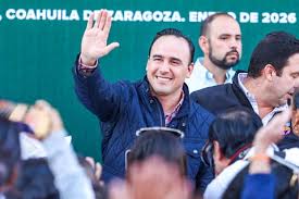 Manolo Jiménez dice estar listo para explotar gas; “con eso se resarcirá el daño por AHMSA”, aseguró