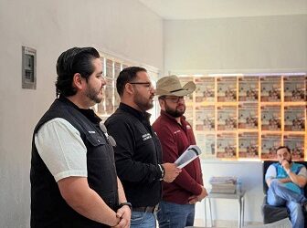 Quedo oficialmente conformado el Consejo Municipal de MORENA