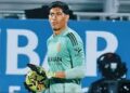 Andrada en problemas: sanción pone en duda su continuidad con Rayados
