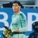 Andrada en problemas: sanción pone en duda su continuidad con Rayados